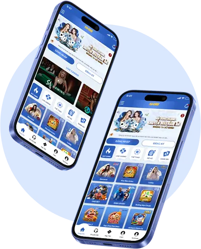 Giao diện hi8823 Nổ Hũ hấp dẫn