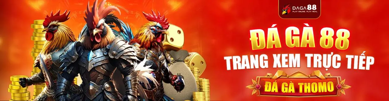 Đá Gà Trực Tuyến HI8823 Nổ Hũ